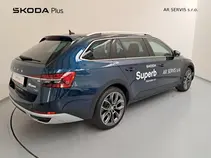 Superb Scout