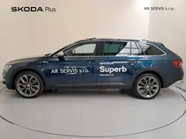 Superb Scout
