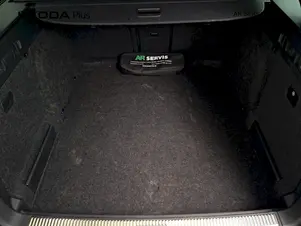 Škoda Superb SportLine