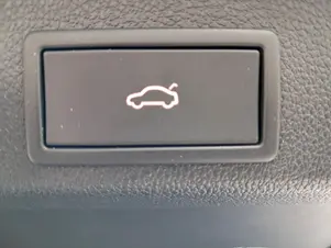 Škoda Superb SportLine