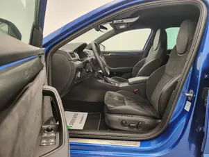Škoda Superb SportLine
