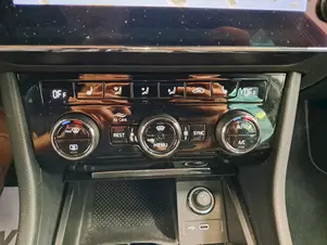 Škoda Superb SportLine