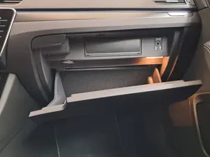 Škoda Superb SportLine