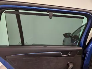 Škoda Superb SportLine