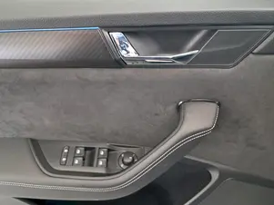 Škoda Superb SportLine