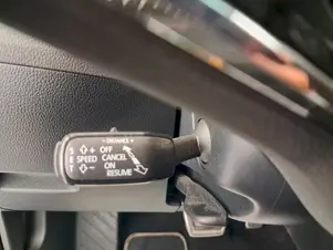 Škoda Superb SportLine