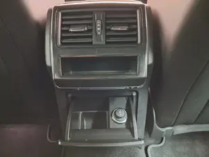 Škoda Superb SportLine