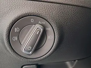 Škoda Superb SportLine