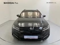 Superb SportLine
