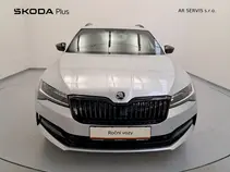 Superb SportLine