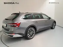 Superb Scout