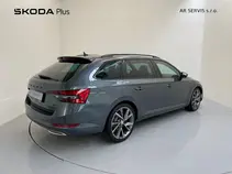Superb SportLine