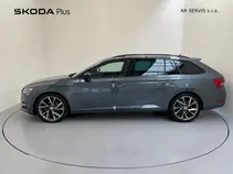 Superb SportLine