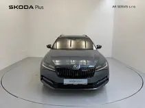 Superb SportLine