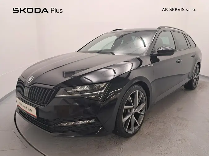 Superb SportLine