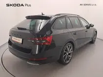 Superb SportLine