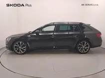 Superb SportLine