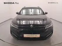Superb SportLine