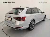 Superb SportLine