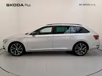 Superb SportLine