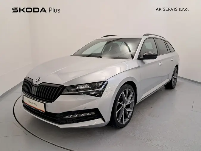 Superb SportLine