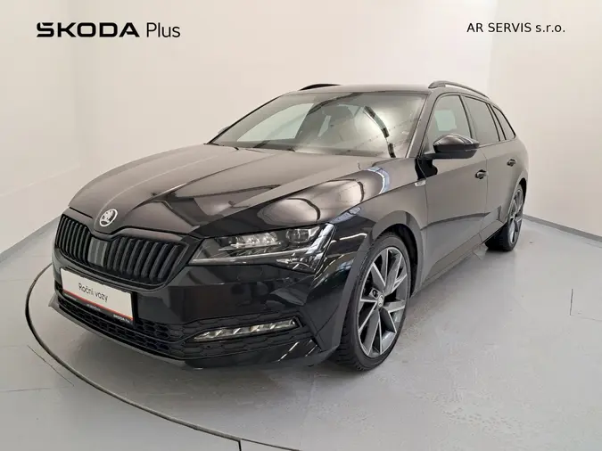 Superb SportLine