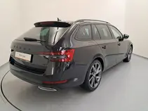 Superb SportLine