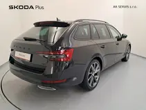 Superb SportLine