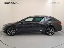 Superb SportLine