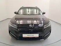 Superb SportLine