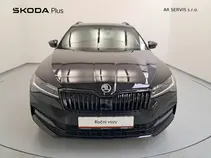 Superb SportLine