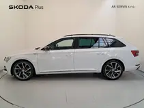 Superb SportLine