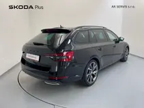Superb SportLine