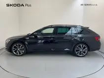 Superb SportLine