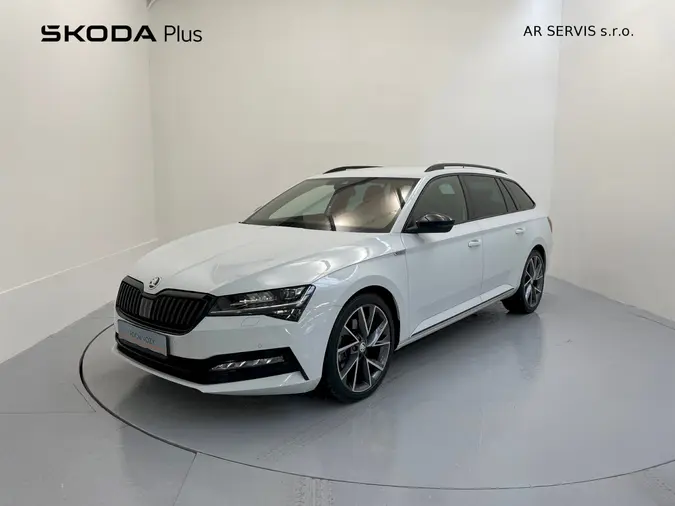 Superb SportLine