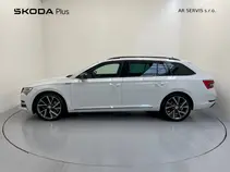 Superb SportLine