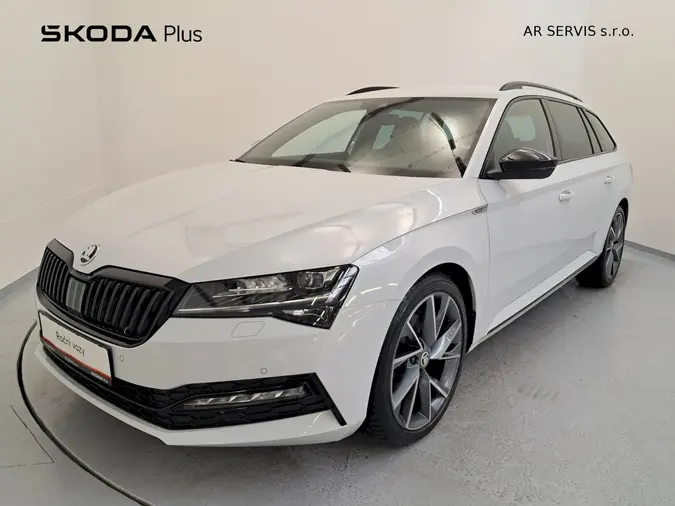 Superb SportLine