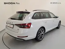 Superb SportLine