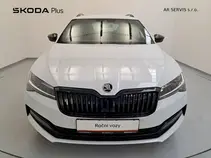Superb SportLine