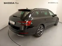 Superb SportLine