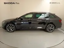 Superb SportLine