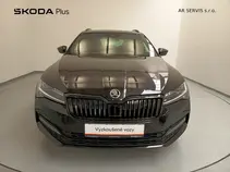 Superb SportLine