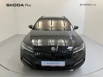 Superb SportLine