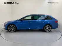 Superb SportLine