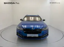 Superb SportLine