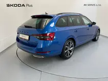 Superb SportLine