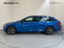 Superb SportLine