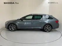 Superb SportLine