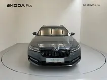 Superb SportLine