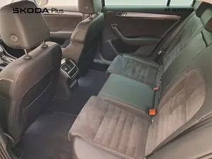 Škoda Superb Scout